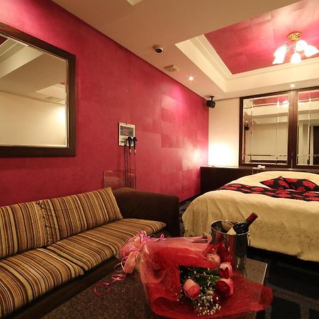 Hotel La Siesta (Adults Only) Kyoto Extérieur photo