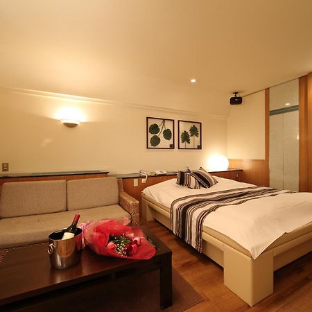 Hotel La Siesta (Adults Only) Kyoto Extérieur photo