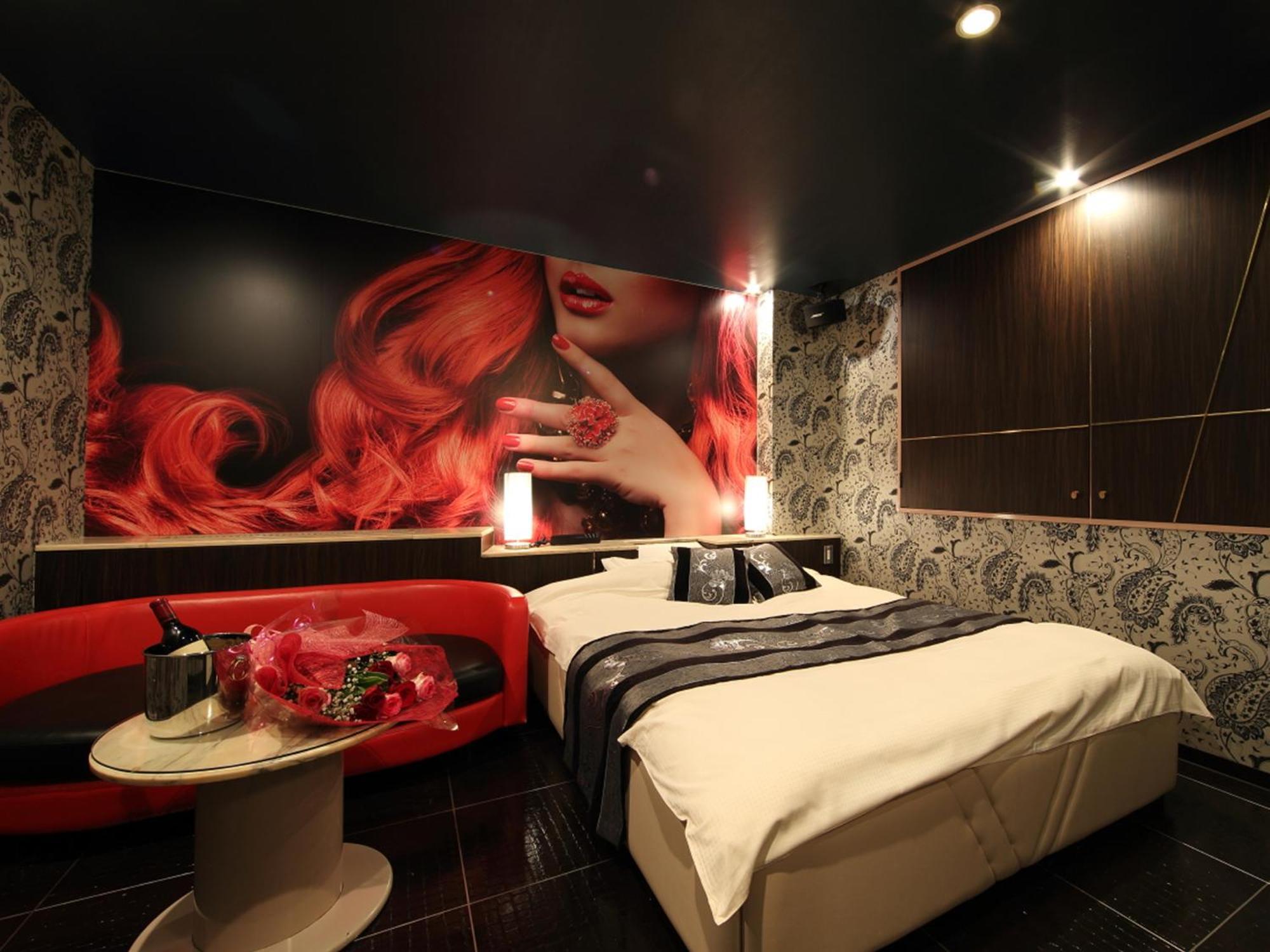 Hotel La Siesta (Adults Only) Kyoto Extérieur photo