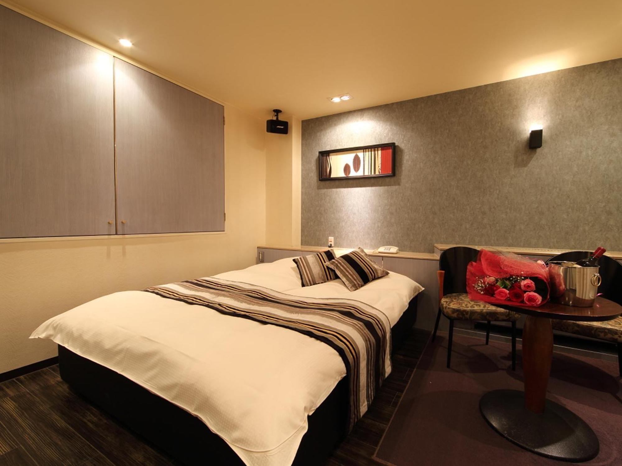 Hotel La Siesta (Adults Only) Kyoto Extérieur photo
