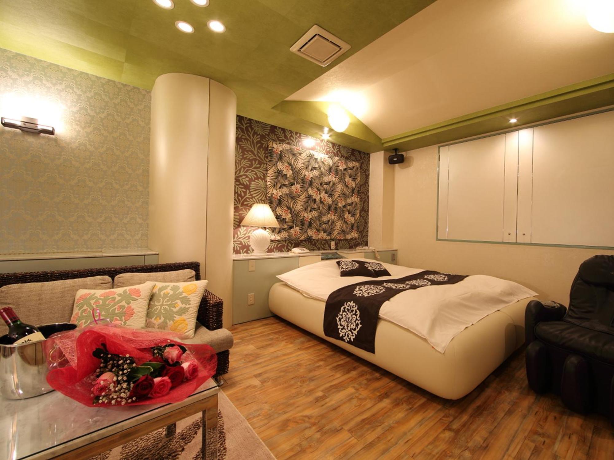 Hotel La Siesta (Adults Only) Kyoto Chambre photo