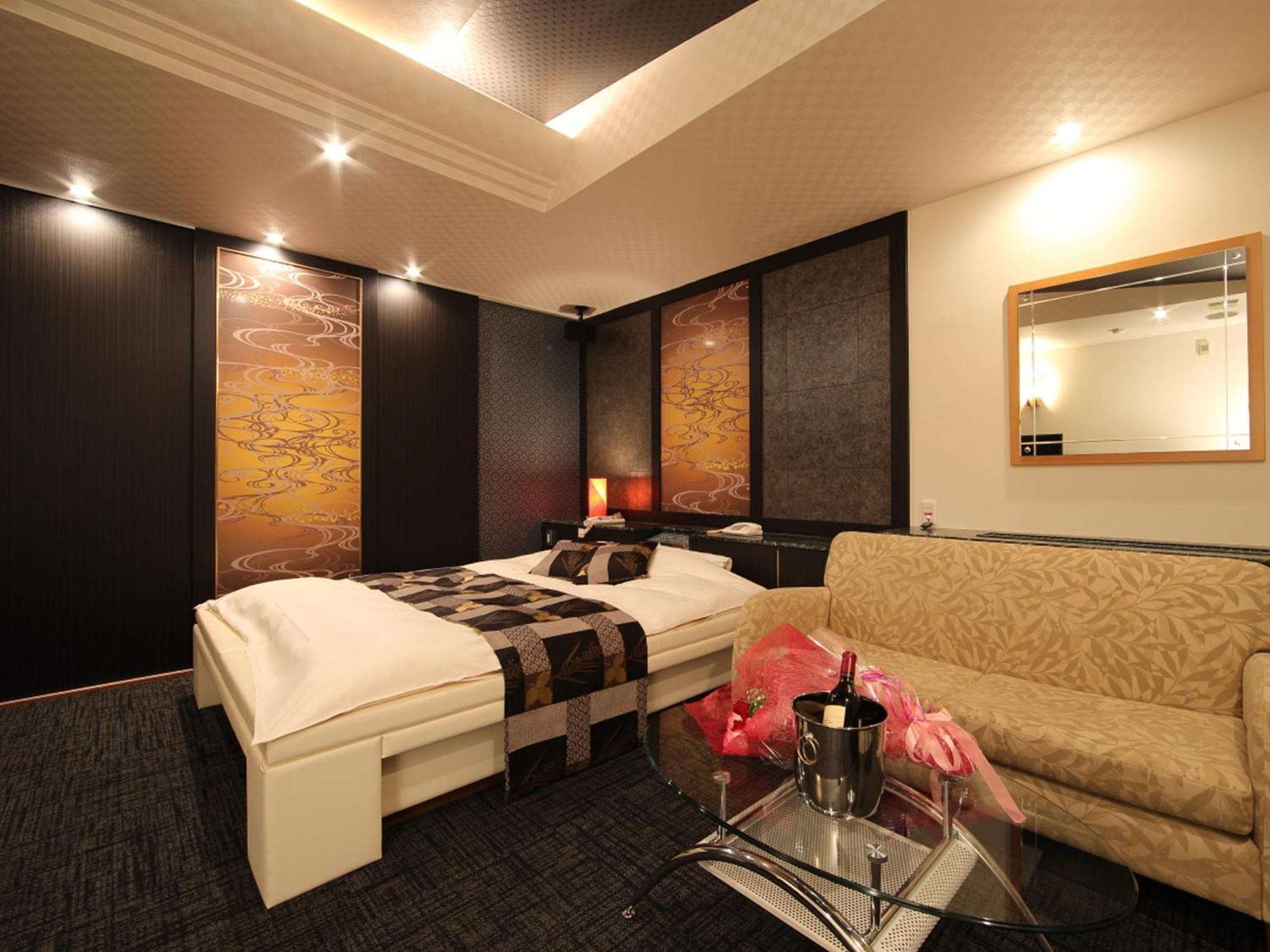 Hotel La Siesta (Adults Only) Kyoto Extérieur photo