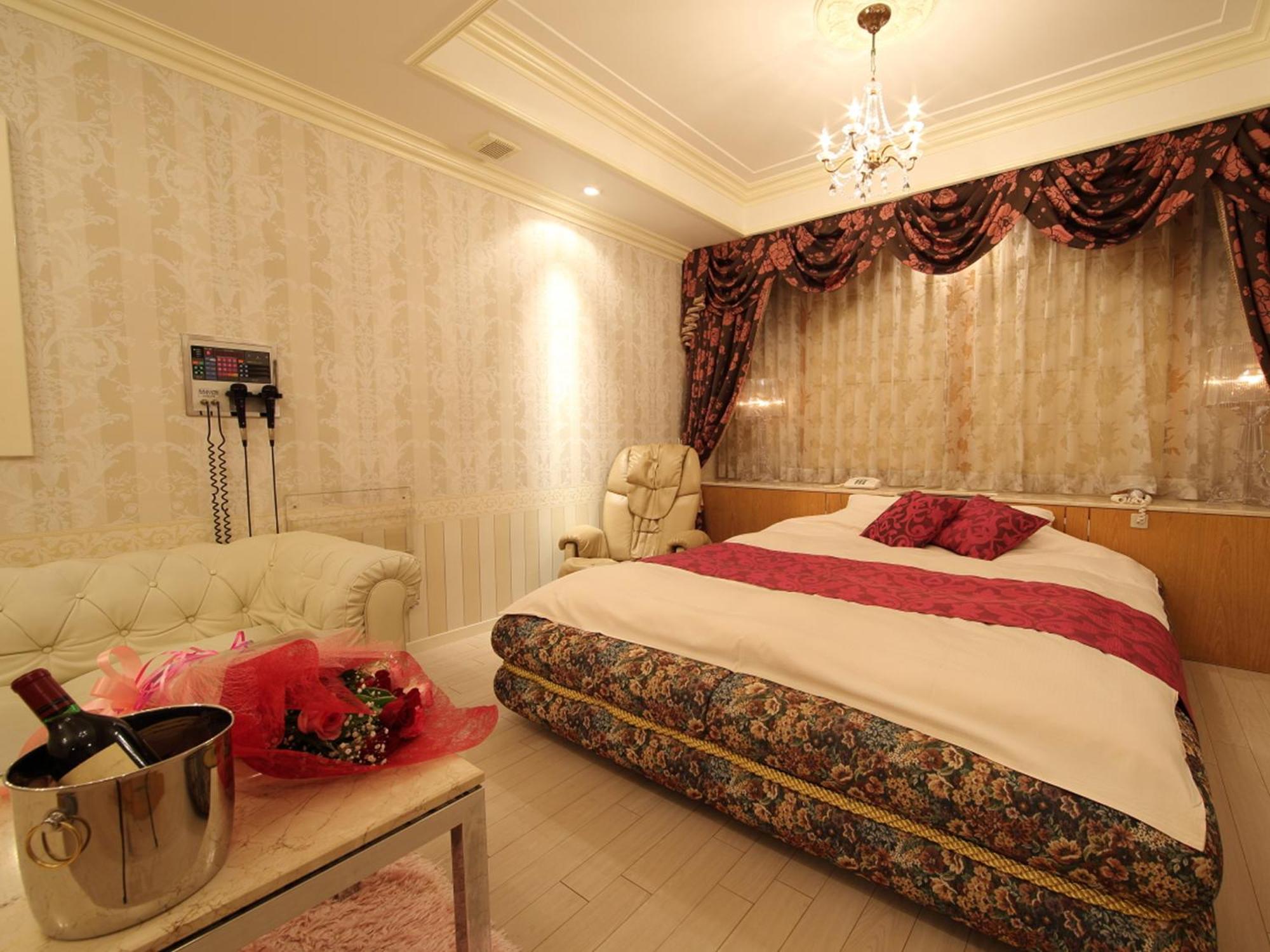 Hotel La Siesta (Adults Only) Kyoto Chambre photo