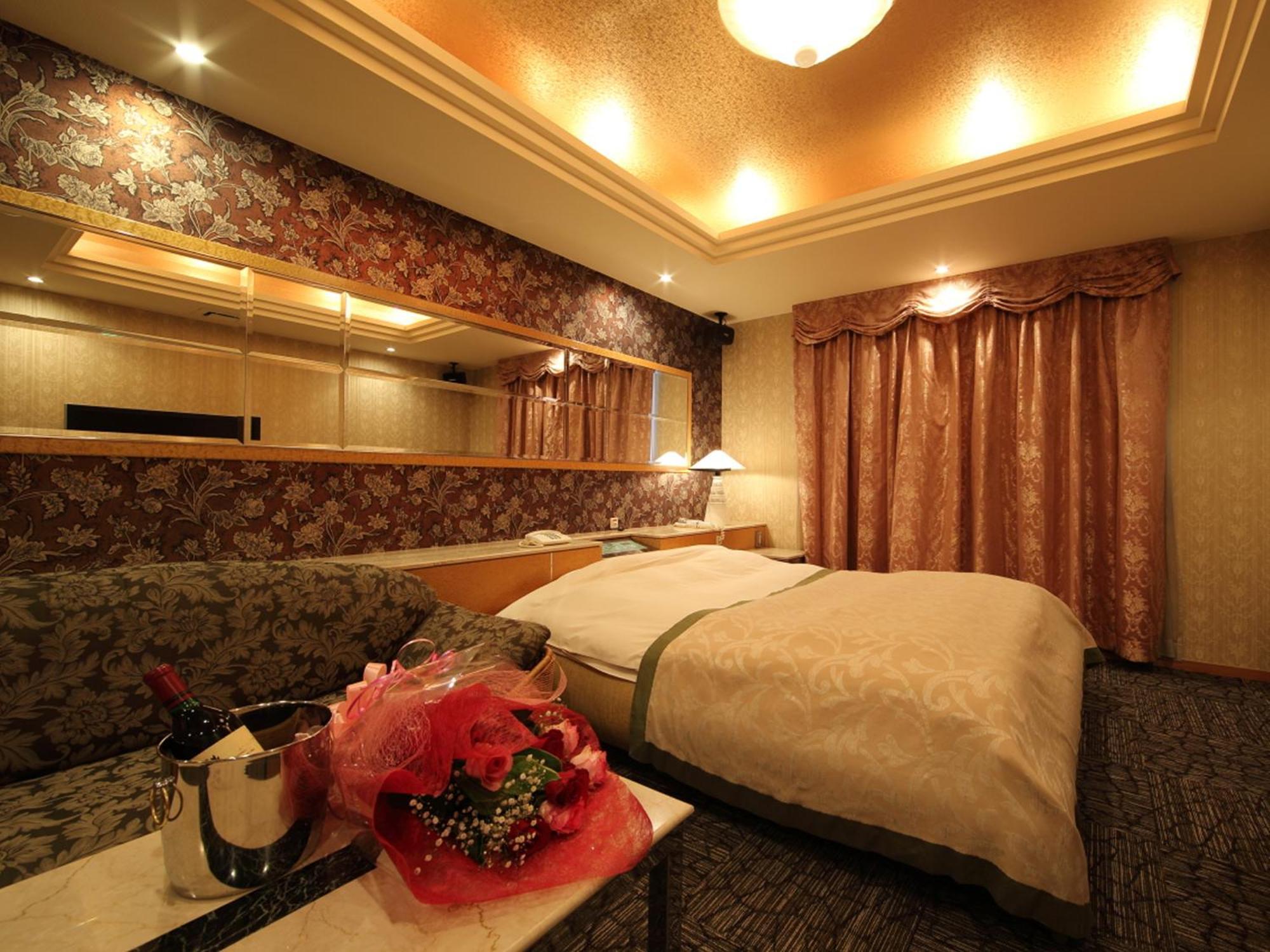 Hotel La Siesta (Adults Only) Kyoto Extérieur photo