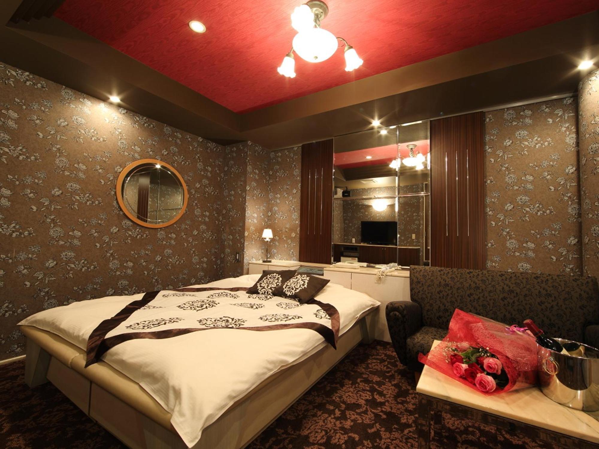 Hotel La Siesta (Adults Only) Kyoto Extérieur photo