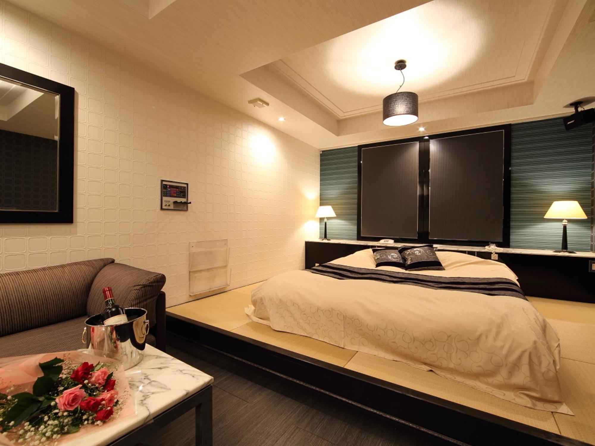 Hotel La Siesta (Adults Only) Kyoto Extérieur photo