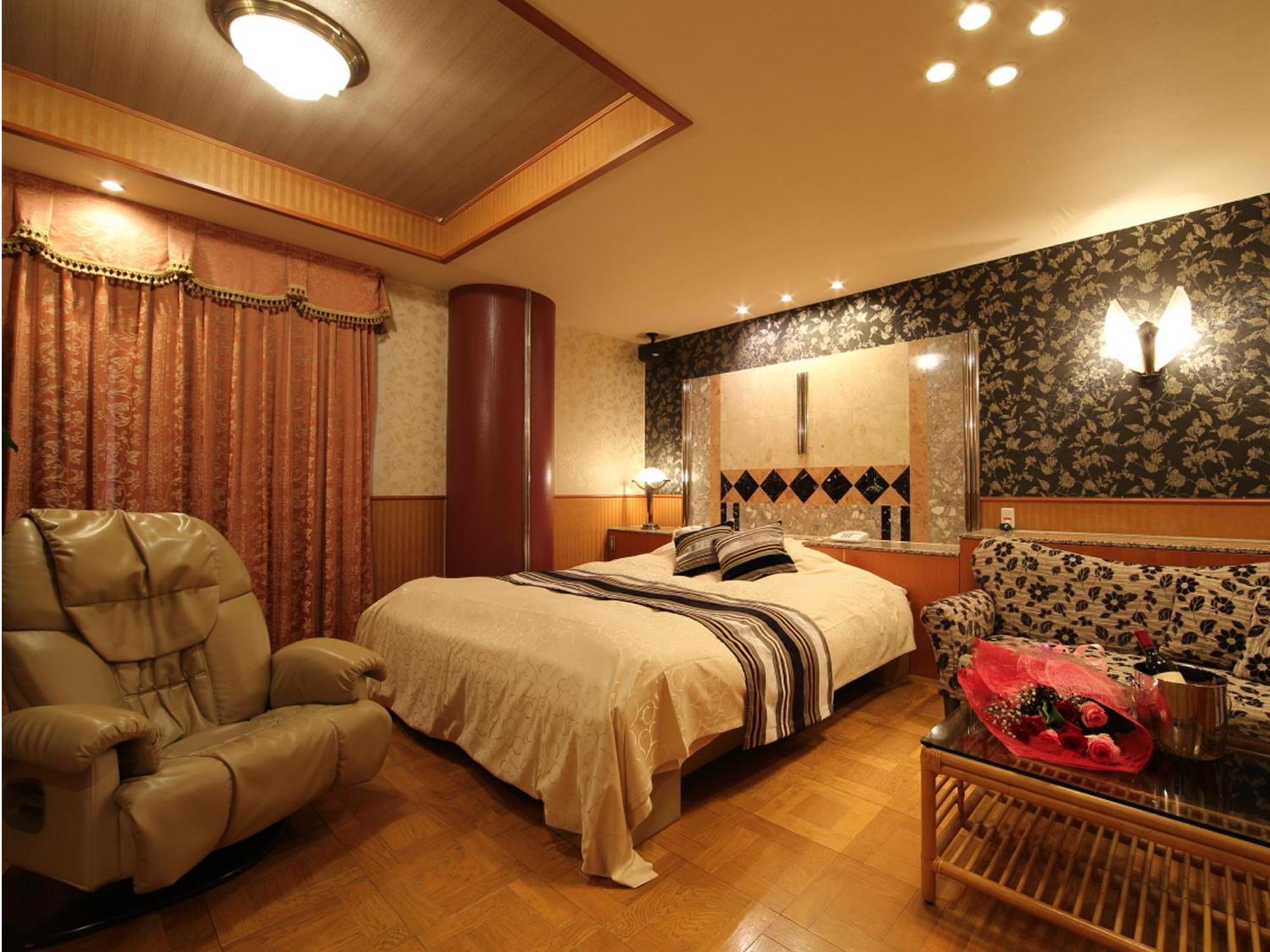 Hotel La Siesta (Adults Only) Kyoto Chambre photo