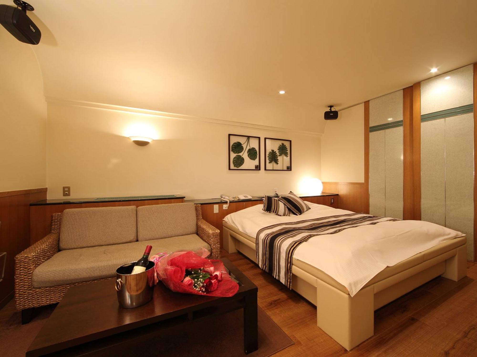 Hotel La Siesta (Adults Only) Kyoto Extérieur photo