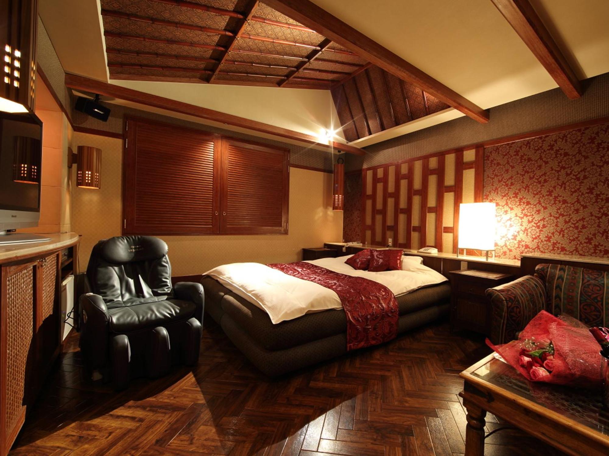 Hotel La Siesta (Adults Only) Kyoto Extérieur photo