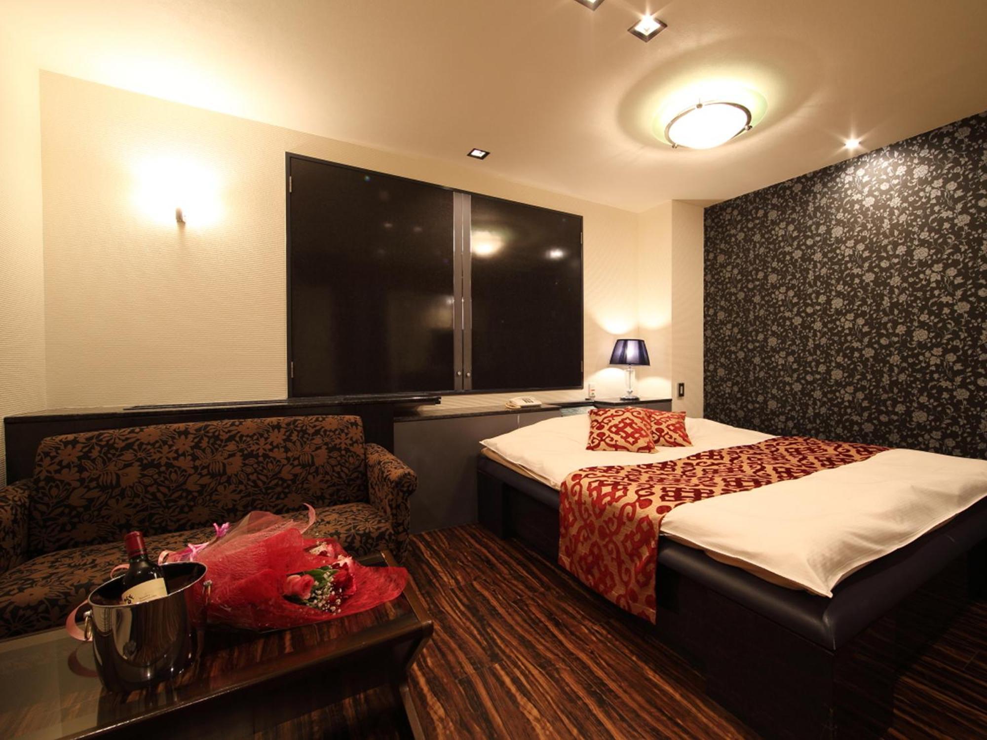 Hotel La Siesta (Adults Only) Kyoto Extérieur photo